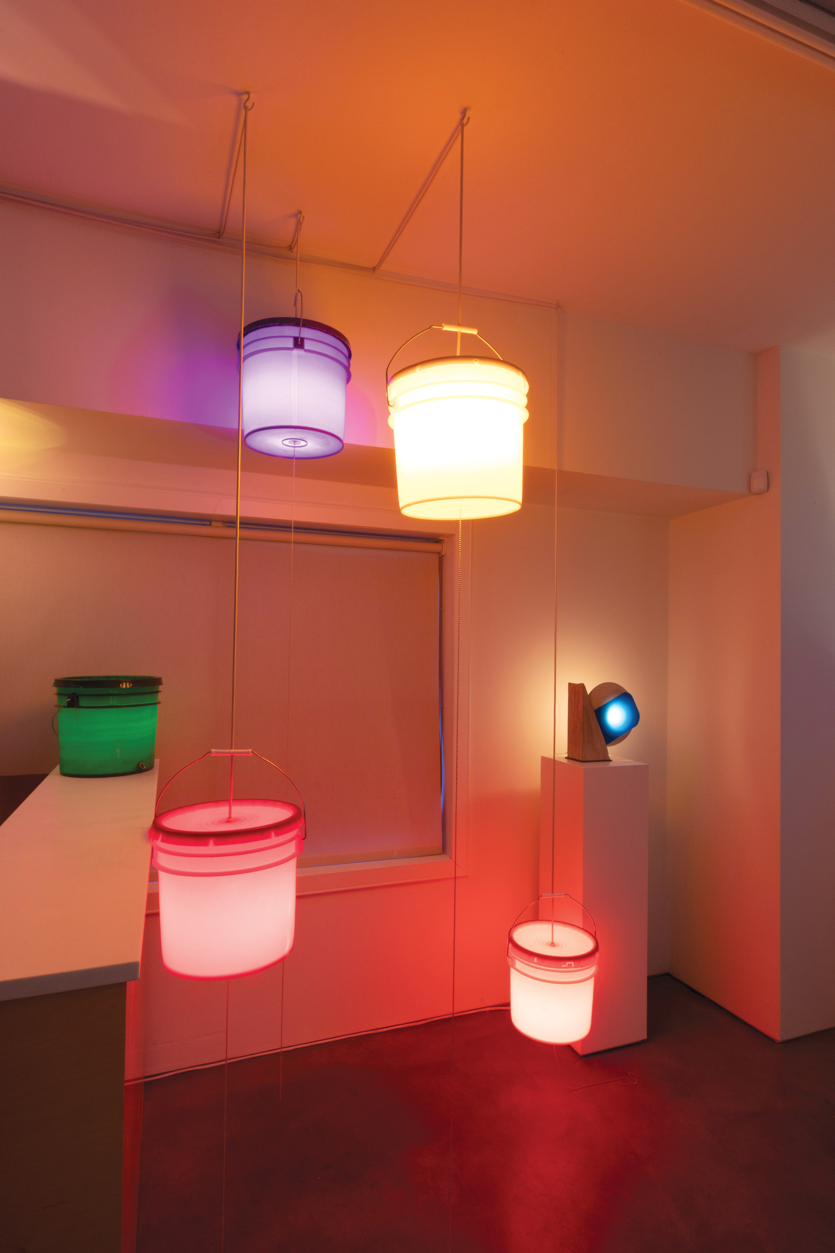 Opinion Through a Window, Brightly The East Hampton Star