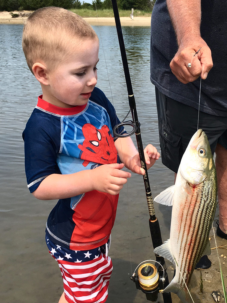 On the Water Tourney Time Again The East Hampton Star