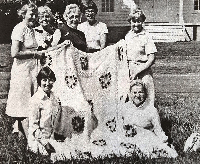 The ‘Treasure of Wainscott’ at 150 Years The East Hampton Star