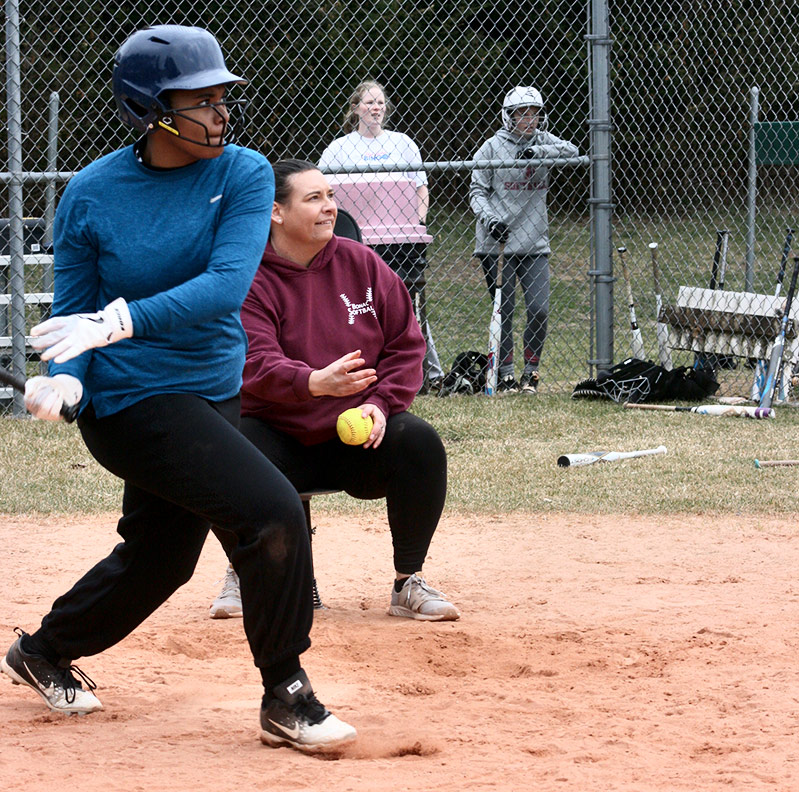 East Hampton High’s Teams Take a Breather The East Hampton Star