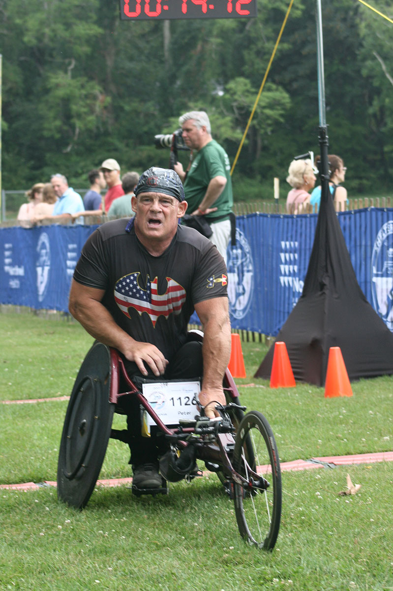Shelter Island 10K Leads the Way The East Hampton Star