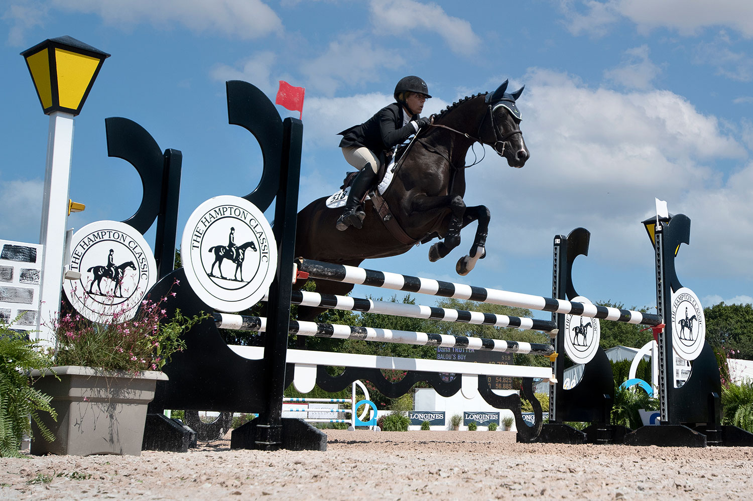 Grand Prix Titlist ‘Took Every Risk’ The East Hampton Star