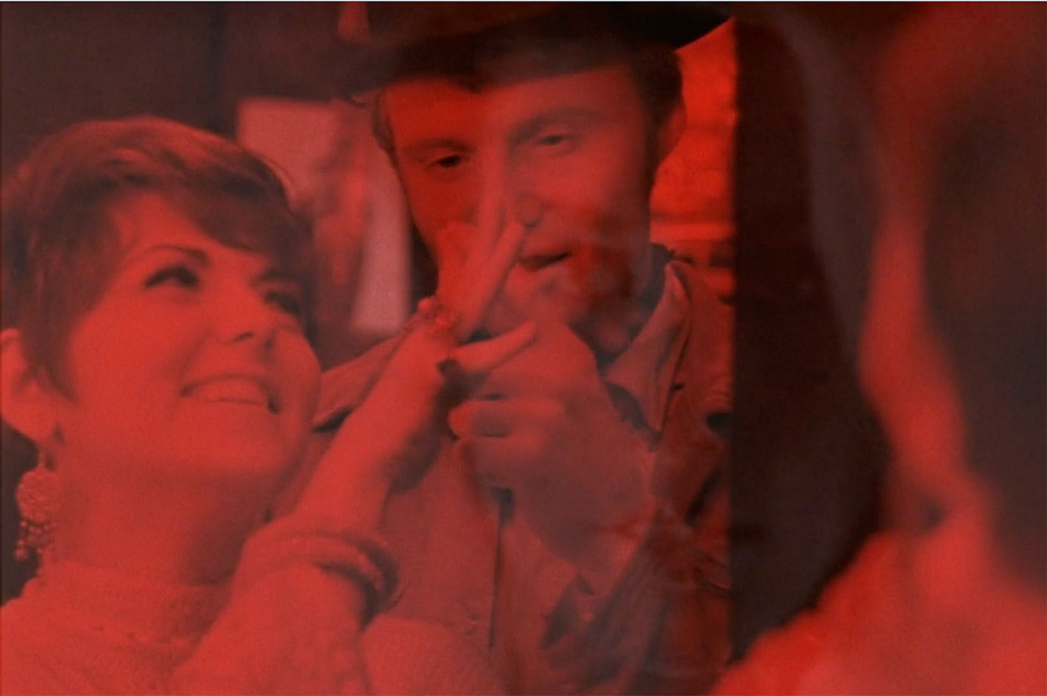 midnight cowboy rape scene