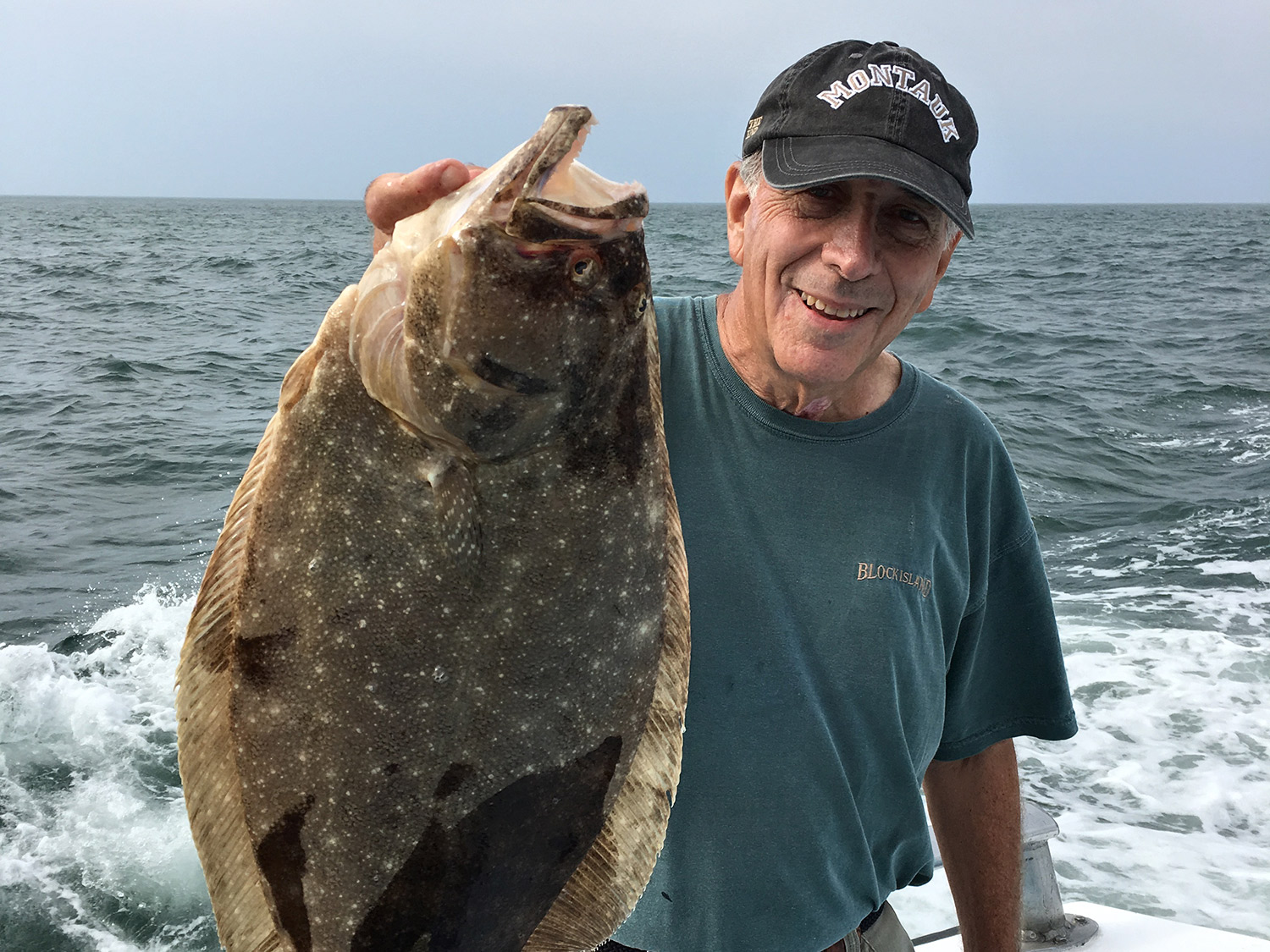 Donald Fishman, 75  The East Hampton Star