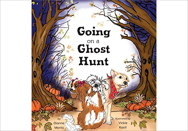 Halloween Goes to the Dogs | The East Hampton Star