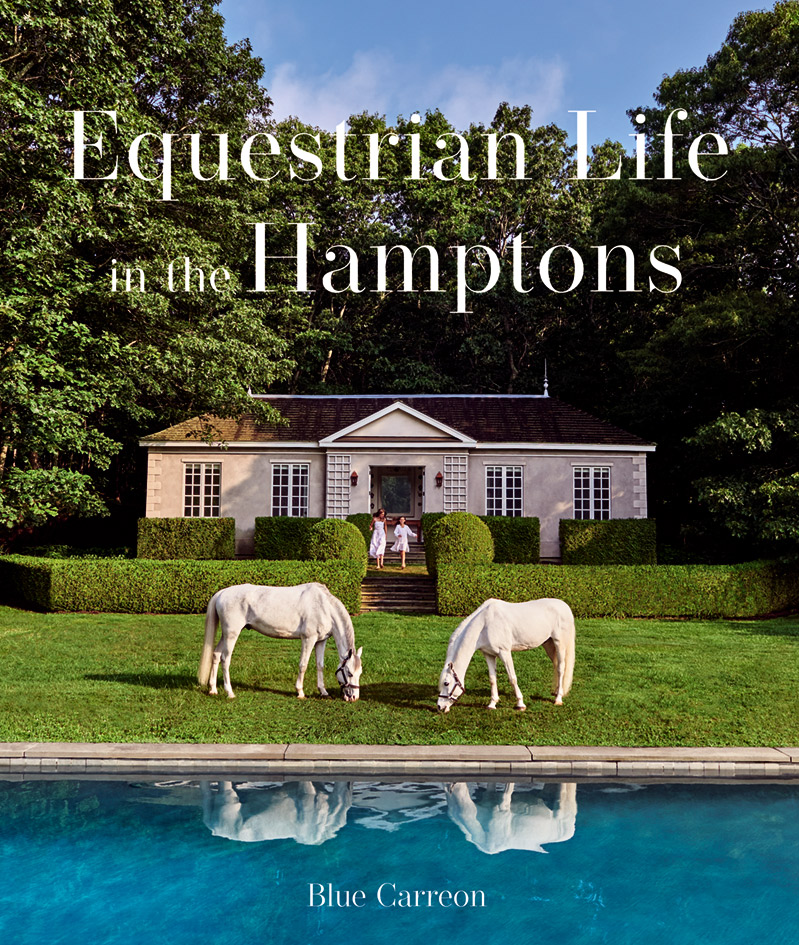 Among the Hamptons' Horsey Set The East Hampton Star
