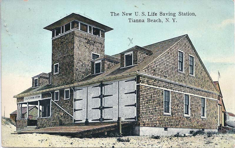 Long Branch Life-Saving Station (1878-79 and 1904 Stations and 1897  Boathouse) Long Branch, NJ - U.S. Life-Saving Service Heritage Association,  Dedicated to Preserving our National Life-Saving Treasures