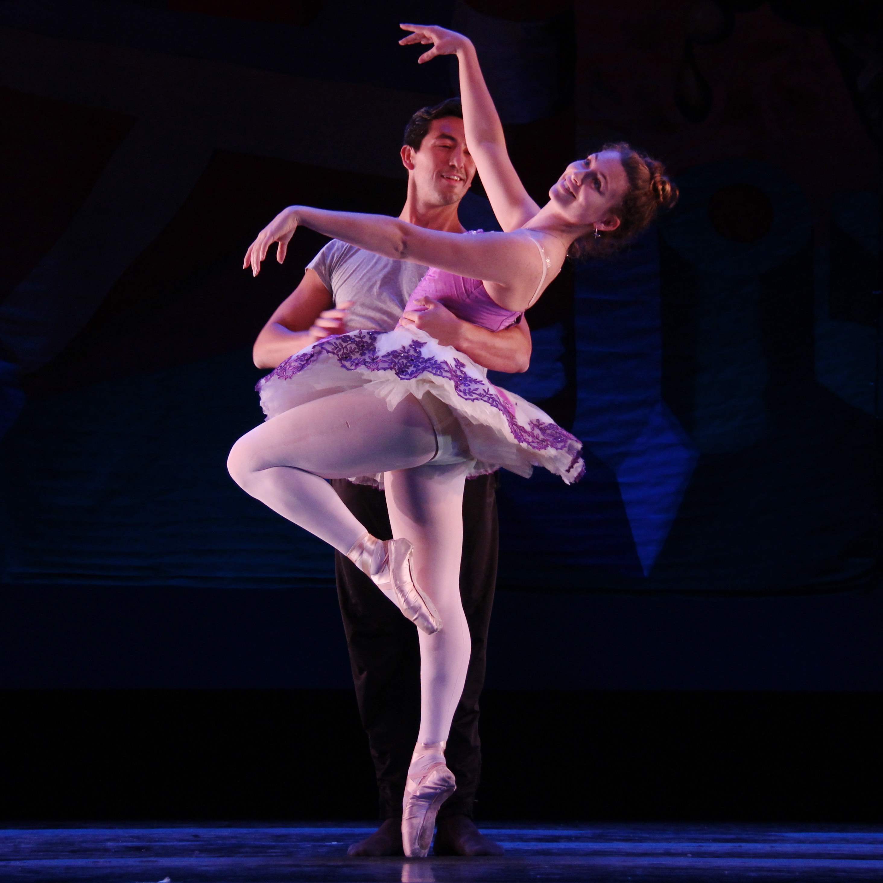 'The Nutcracker' Is Coming The East Hampton Star