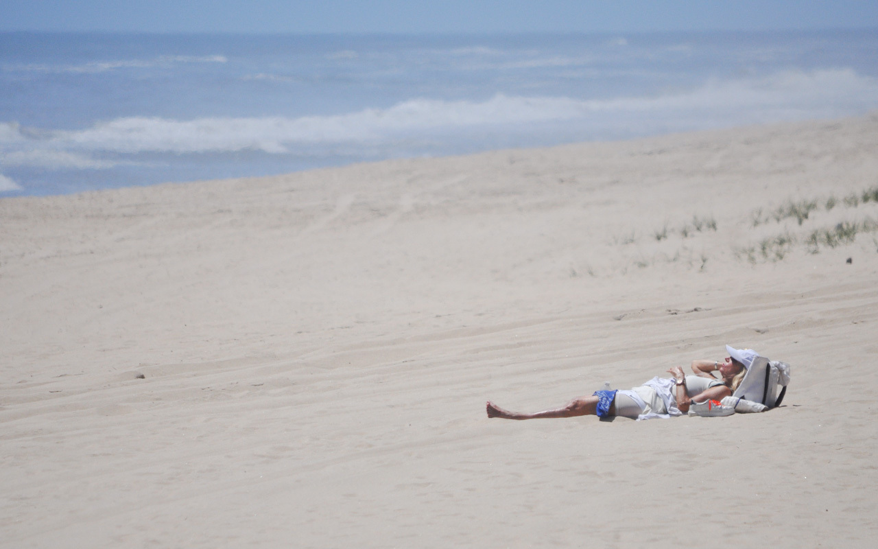 East Hampton Beaches What You Need to Know The East Hampton Star