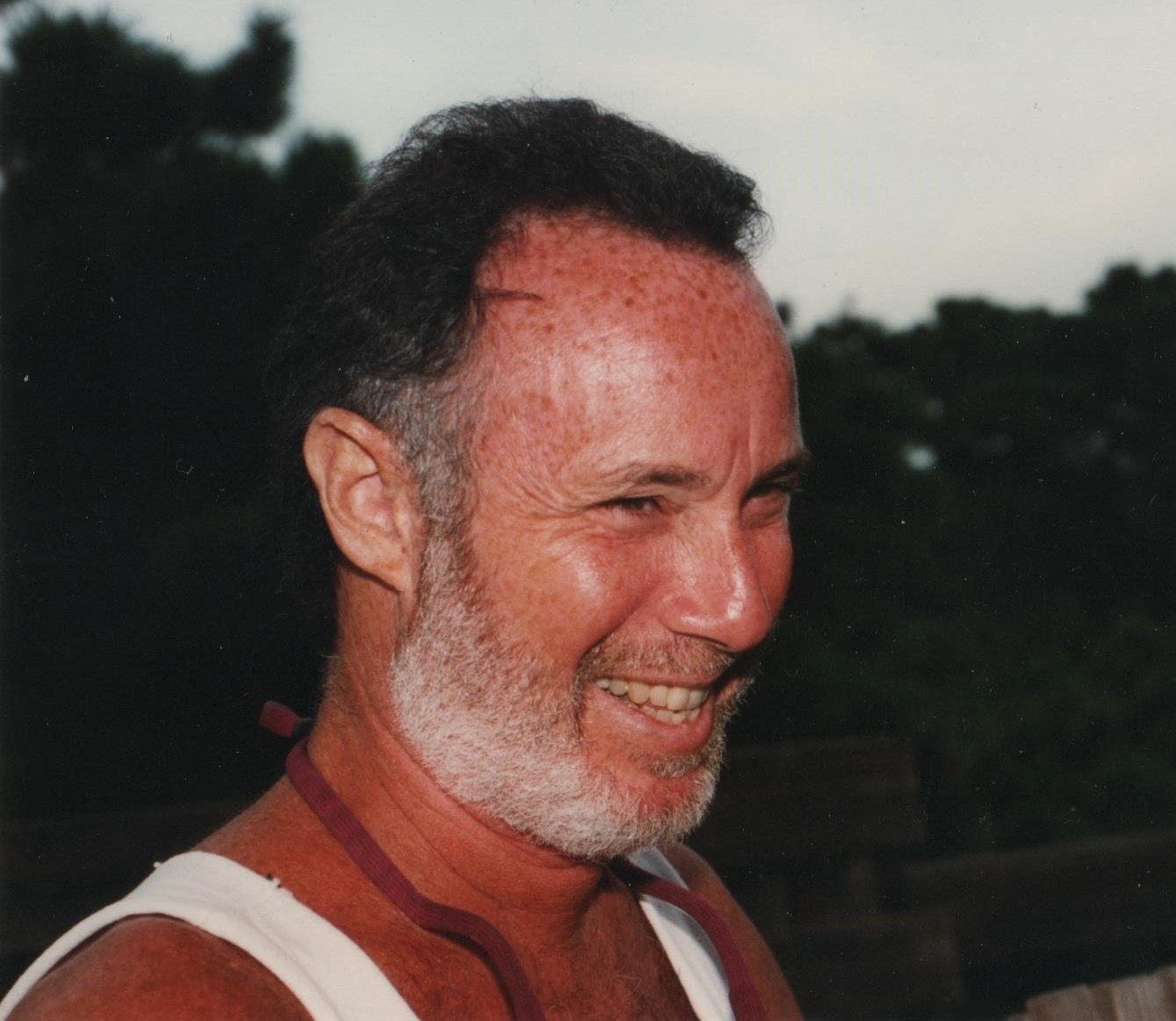 Steven Levin