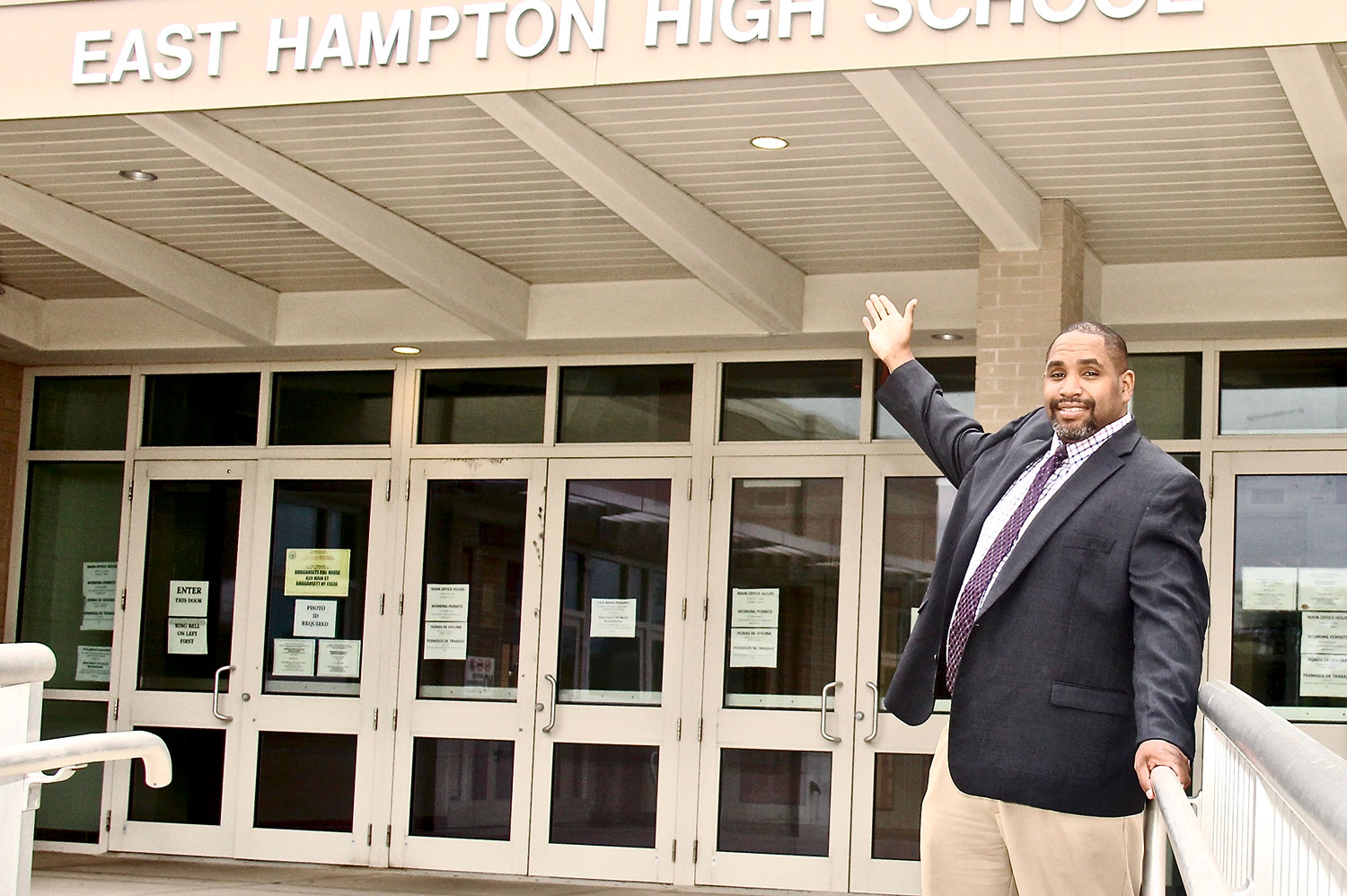 new-principal-takes-over-at-east-hampton-high-the-east-hampton-star
