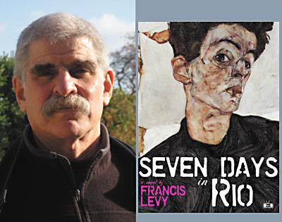 Francis Levy - “Seven Days in Rio”