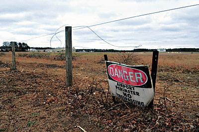 The East Hampton Town Board’s decision about whether to take a federal grant for security and deer fencing around the airport may have repercussions for future noise abatement efforts there. The East Hampton Town Board’s decision about whether to take a federal grant for security and deer fencing around the airport may have repercussions for future noise abatement efforts there.
