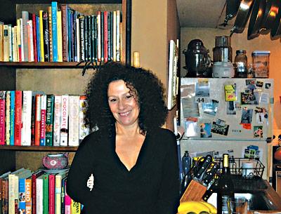 Chucky Bologna’s greatest undertaking so far involved clearing out a basement of 35 years of yard sale finds. Chucky Bologna’s greatest undertaking so far involved clearing out a basement of 35 years of yard sale finds.