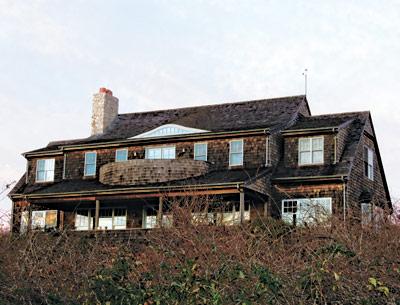 This house on Homeward Lane in Montauk is part of the “life” that Lee Beiler and Maureen Taylor are selling for $3.6 million. This house on Homeward Lane in Montauk is part of the “life” that Lee Beiler and Maureen Taylor are selling for $3.6 million.