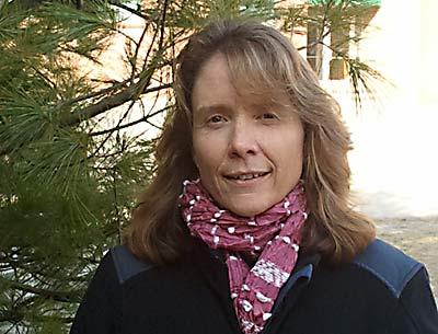 Lisa Seff, a Springs School science teacher, will spend weeks on a research team in Barrow, Alaska, this summer. Lisa Seff, a Springs School science teacher, will spend weeks on a research team in Barrow, Alaska, this summer.