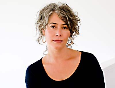 Joyce McFadden will give a talk at the high school library on Wednesday on her book “Your Daughter’s Bedroom.” Joyce McFadden will give a talk at the high school library on Wednesday on her book “Your Daughter’s Bedroom.”