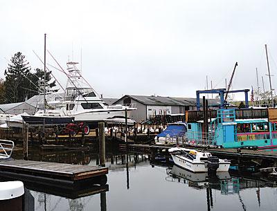 Seacoast Enterprises Associates, owned by the Mendelman family, has purchased the Three Mile Harbor Boatyard. Seacoast Enterprises Associates, owned by the Mendelman family, has purchased the Three Mile Harbor Boatyard.