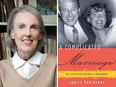 Janice Van Horne Janice Van Horne