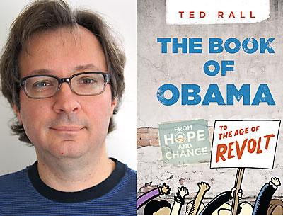 Ted Rall Ted Rall