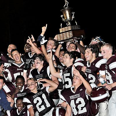 The Cup, after 25 years, has returned to East Hampton. The Cup, after 25 years, has returned to East Hampton.