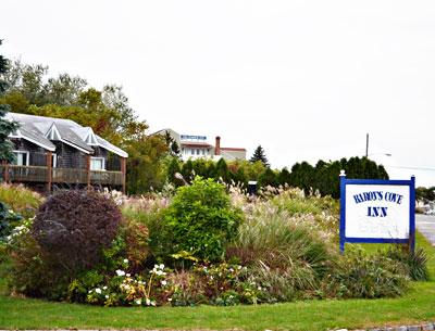 Renovations to the Baron’s Cove Inn will soon begin, with approval for its expansion given unanimously at Tuesday’s planning board session. The name for the new hotel and restaurant has not yet been determined. Renovations to the Baron’s Cove Inn will soon begin, with approval for its expansion given unanimously at Tuesday’s planning board session. The name for the new hotel and restaurant has not yet been determined.
