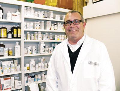 Frank Calvo jumped at the chance to work in Montauk, and hasn’t regretted a day since. Frank Calvo jumped at the chance to work in Montauk, and hasn’t regretted a day since.