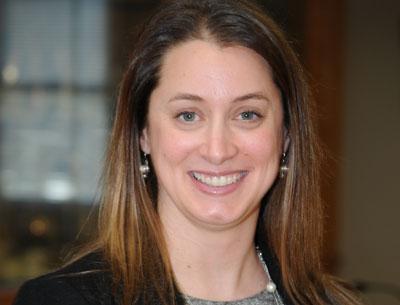 Rebecca Molinaro Rebecca Molinaro