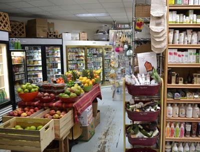 An interior expansion of Provisions Market into a space next door will now be in the hands of the Sag Harbor Architectural Review Board. An interior expansion of Provisions Market into a space next door will now be in the hands of the Sag Harbor Architectural Review Board.