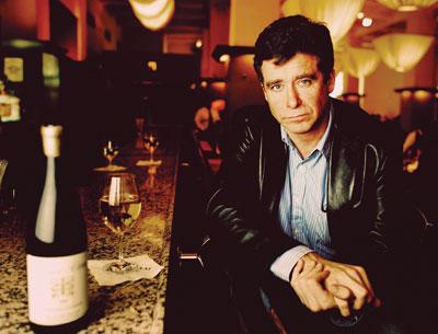 Bright Lights, Big Cuvée: Jay McInerney, the man with the best gig in the world — wine columnist. Bright Lights, Big Cuvée: Jay McInerney, the man with the best gig in the world — wine columnist.