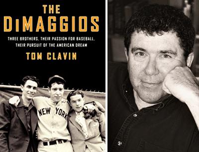 Tom Clavin