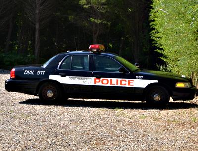 Sagaponack Village’s board members will unveil plans to replace Southampton Town’s policing of their village with a department of its own. Sagaponack Village’s board members will unveil plans to replace Southampton Town’s policing of their village with a department of its own.