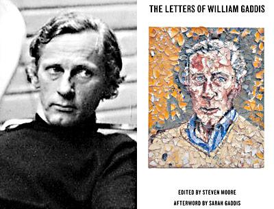 William Gaddis
