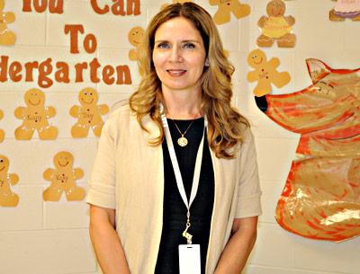 With equal parts excitement and nerves, Elizabeth A. Doyle, John Marshall’s new principal, has prepared for the start of the school year. With equal parts excitement and nerves, Elizabeth A. Doyle, John Marshall’s new principal, has prepared for the start of the school year.