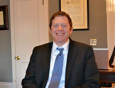 “The system is broken,” said Alex Kriegsman, a Sag Harbor attorney who often handles immigration problems. “It has all sorts of consequences on the local level.” “The system is broken,” said Alex Kriegsman, a Sag Harbor attorney who often handles immigration problems. “It has all sorts of consequences on the local level.”