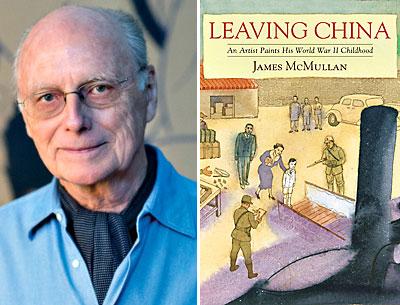 James McMullan James McMullan