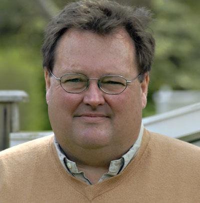 David E. Eagan