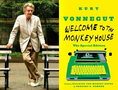 Kurt Vonnegut Kurt Vonnegut