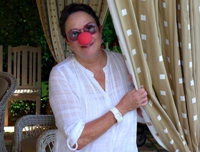“Part of our mission is to show people that circus is a noteworthy art form,” as well as a good time, said Mary Jane Brock, vice chairwoman of the not-for-profit Big Apple Circus. “Part of our mission is to show people that circus is a noteworthy art form,” as well as a good time, said Mary Jane Brock, vice chairwoman of the not-for-profit Big Apple Circus.