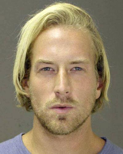 A New York State Supreme Court Justice ruled Thomas GIlbert Jr. is mentally competent to stand trial for allegedly killing his father in New York City on Jan. 4. A New York State Supreme Court Justice ruled Thomas GIlbert Jr. is mentally competent to stand trial for allegedly killing his father in New York City on Jan. 4.