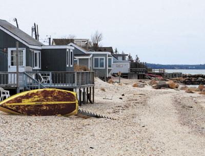 House lots owned by the East Hampton Town Trustees dominated discussion on Tuesday as residents criticized the trustees' proposed lease-fee increase. House lots owned by the East Hampton Town Trustees dominated discussion on Tuesday as residents criticized the trustees' proposed lease-fee increase.