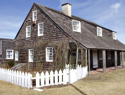 East Hampton Town will undertake a restoration study of Montauk’s Second House Museum, which has been closed for more than two years. East Hampton Town will undertake a restoration study of Montauk’s Second House Museum, which has been closed for more than two years.