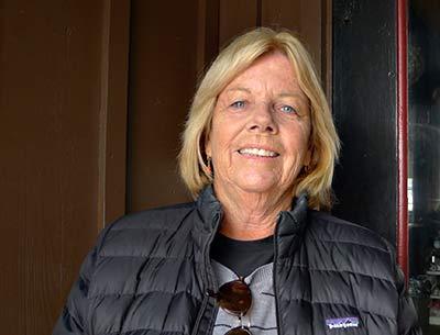 Terry Watson will be the grand marshal leading Montauk’s 52nd St. Patrick’s Day parade on Sunday. Terry Watson will be the grand marshal leading Montauk’s 52nd St. Patrick’s Day parade on Sunday.