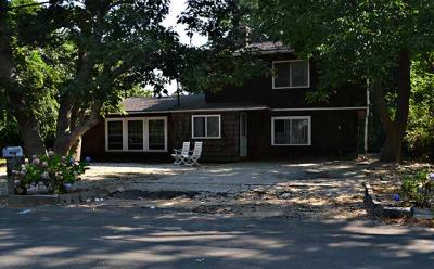 The owner of the house at 49 Gannet Drive in Montauk was arraigned Monday in East Hampton Town Justice Court on 27 charges of violating the town code. Among other things, she is accused of creating several bedrooms in the house from non-living spaces, including a closet. The owner of the house at 49 Gannet Drive in Montauk was arraigned Monday in East Hampton Town Justice Court on 27 charges of violating the town code. Among other things, she is accused of creating several bedrooms in the house from non-living spaces, including a closet.