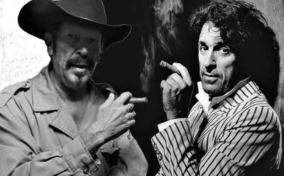 Kinky Friedman and Corky Laing will be at Bay Street Theater on Monday. Kinky Friedman and Corky Laing will be at Bay Street Theater on Monday.