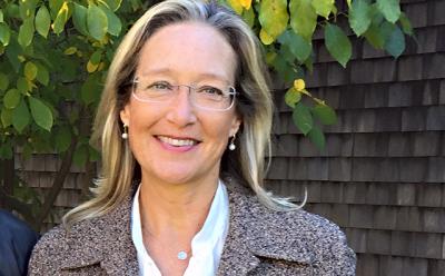 Bridget Fleming, a sitting Southampton Town Board member, was elected on Tuesday to her first term in the Suffolk Legislature. Bridget Fleming, a sitting Southampton Town Board member, was elected on Tuesday to her first term in the Suffolk Legislature.