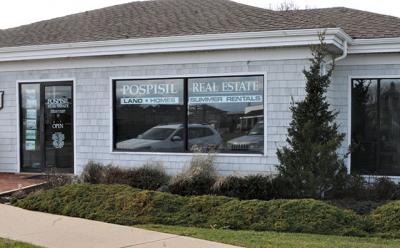 Ed Pospisil started his Montauk real estate business in 1961, expanding for a time to East Hampton and Amagansett. Ed Pospisil started his Montauk real estate business in 1961, expanding for a time to East Hampton and Amagansett.