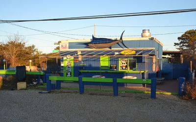 Representatives of Cyril’s Fish House on Napeague were told they would have to return the restaurant to how it was in 1984 by the East Hampton Town Planning Board last week unless they came up with an acceptable new plan. Representatives of Cyril’s Fish House on Napeague were told they would have to return the restaurant to how it was in 1984 by the East Hampton Town Planning Board last week unless they came up with an acceptable new plan.