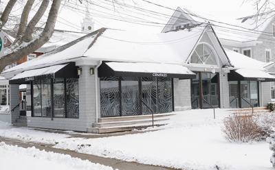 The four new South Fork offices include its Bridgehampton outpost on Main Street. The four new South Fork offices include its Bridgehampton outpost on Main Street.