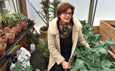 Judiann Carmack-Fayyaz was the recipient of national and state awards recognizing her work teaching agricultural concepts. Judiann Carmack-Fayyaz was the recipient of national and state awards recognizing her work teaching agricultural concepts.